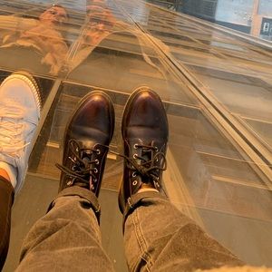 Dr. Martens Emmeline Boots